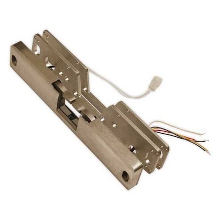 Detex Electric Strike 12 and 24 Volt AC / DC for Rim Exit Device DS24